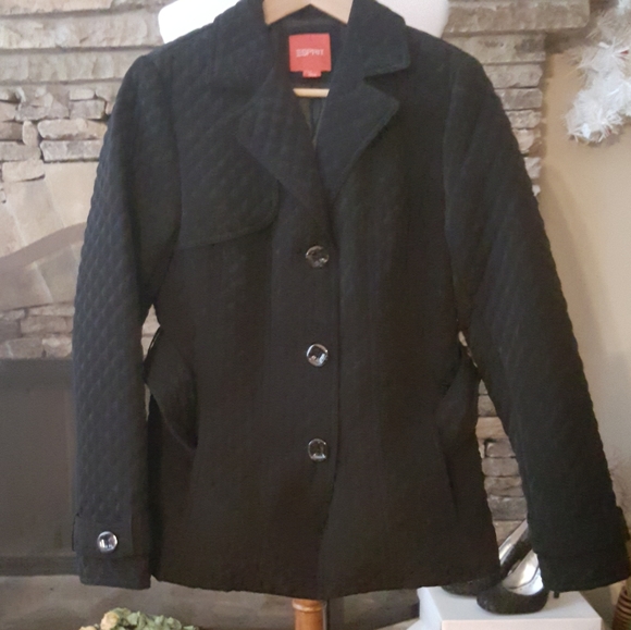 ESPRIT Winter/Fall Jacket - Picture 8 of 8